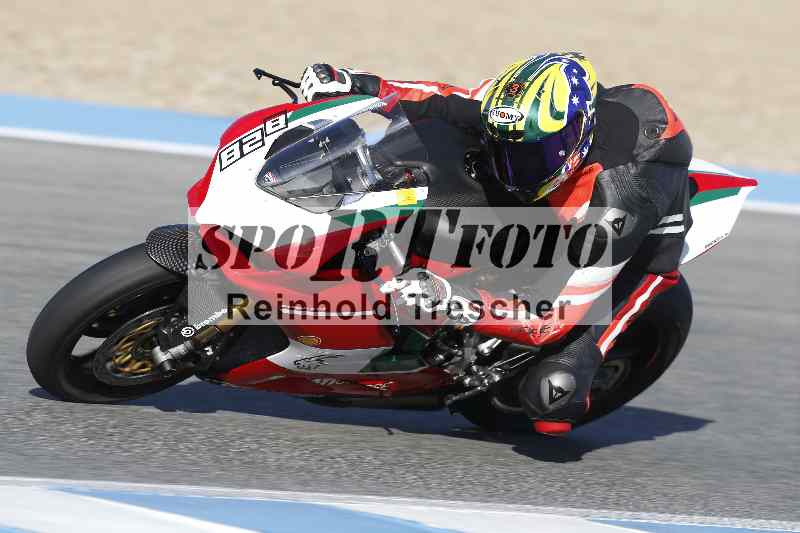 Archiv-2025/01 24.-27.01.2025 Moto Center Thun Jerez/gruen-green/828
